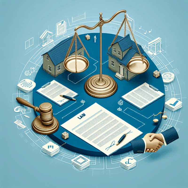 Sådan vælger du den rette boligadvokat til din handel